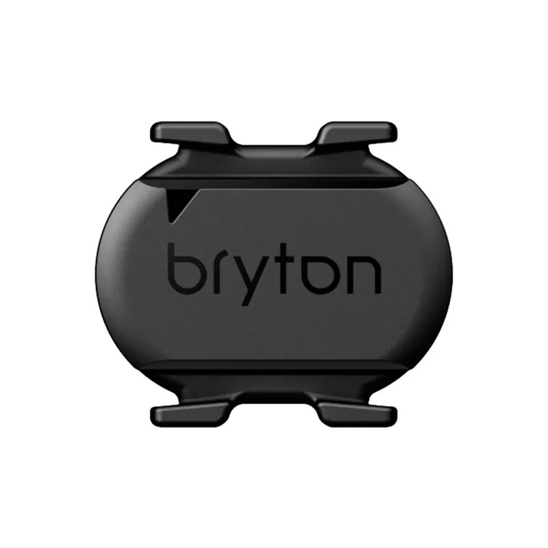 Smart Cadence Sensor Black