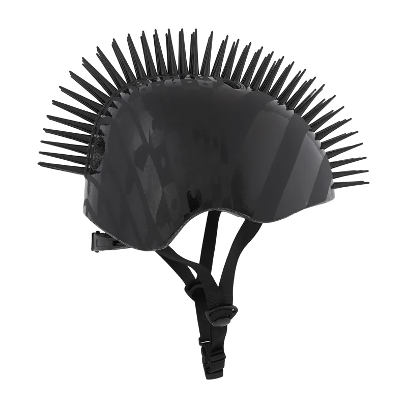 C-Preme Krash FS Youth Helmet 8 Years Cube Hart Black-3