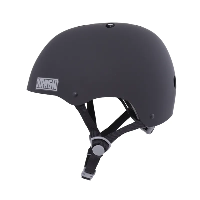 C-Preme Krash Pro FS Child Helmet 5 Years Black-5
