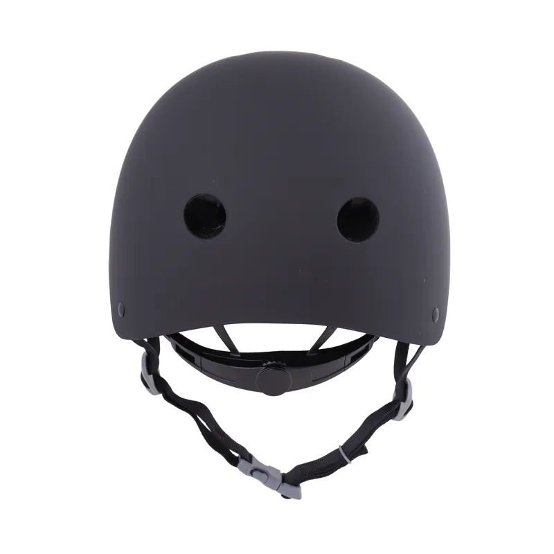 C-Preme Krash Pro FS Child Helmet 5 Years Black