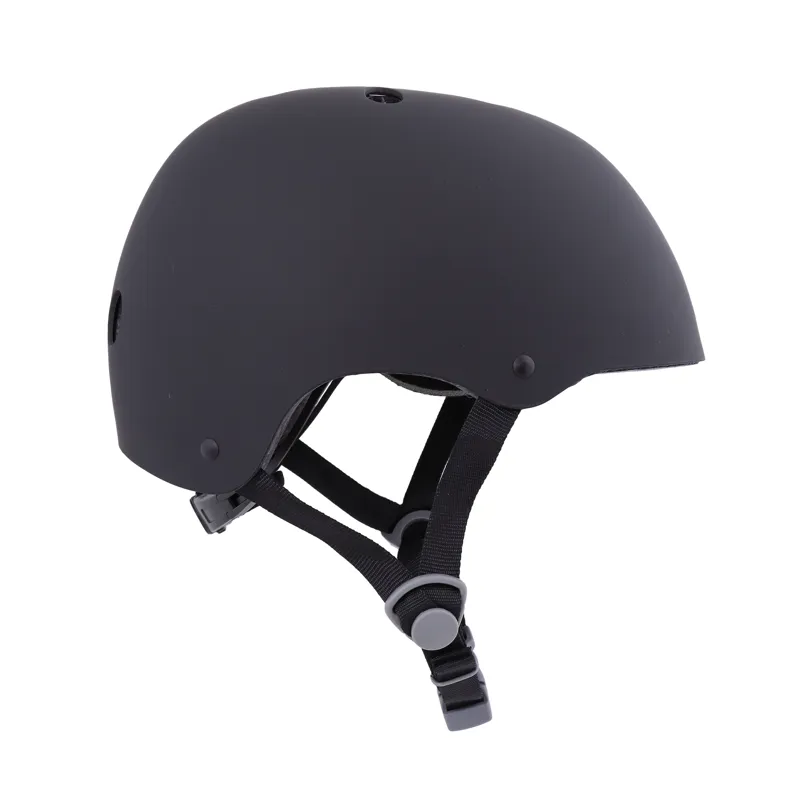 C-Preme Krash Pro FS Child Helmet 5 Years Black-1