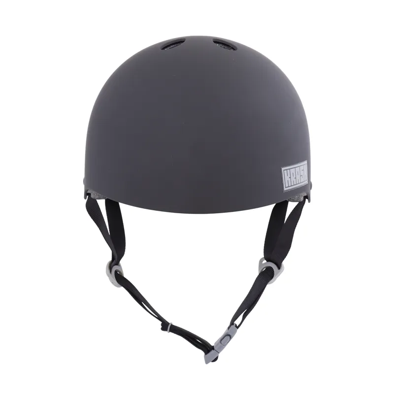 C-Preme Krash Pro FS Child Helmet 5 Years Black-2