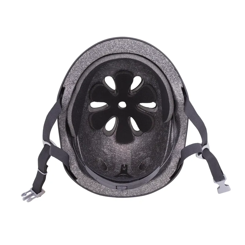 C-Preme Krash Pro FS Child Helmet 5 Years Black-3