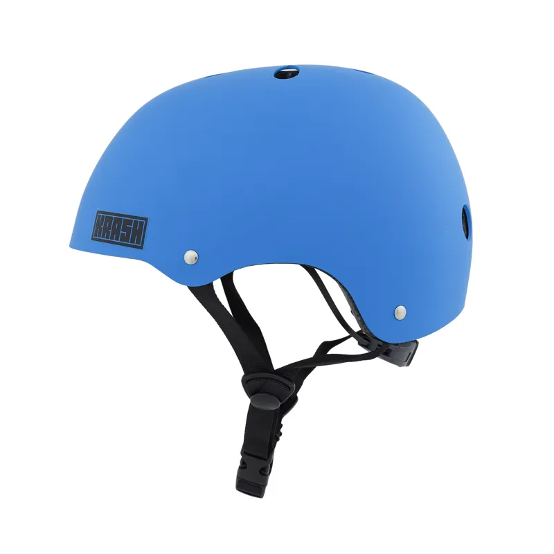 C-Preme Krash Pro FS Child Helmet 5 Years Blue-1