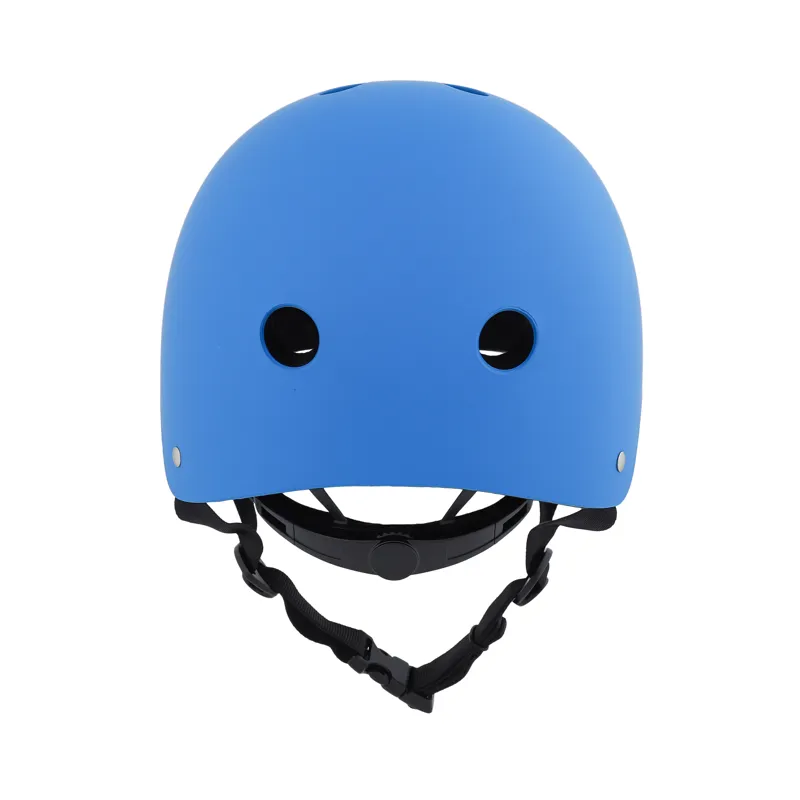 C-Preme Krash Pro FS Child Helmet 5 Years Blue-2