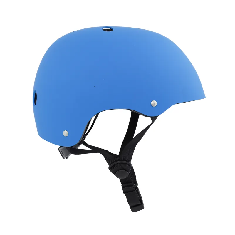 C-Preme Krash Pro FS Child Helmet 5 Years Blue-3
