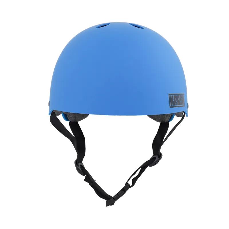 C-Preme Krash Pro FS Child Helmet 5 Years Blue-4