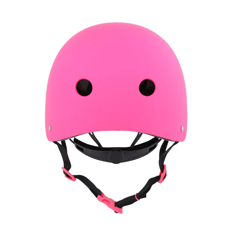 C-Preme Krash Pro FS Child Helmet 5 Years Pink-2