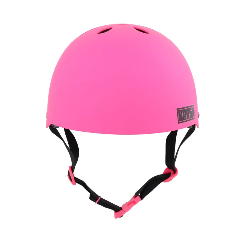 C-Preme Krash Pro FS Child Helmet 5 Years Pink-3