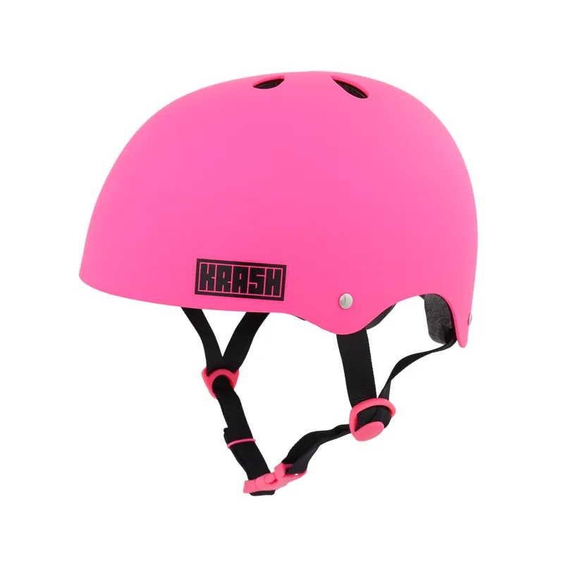 C-Preme Krash Pro FS Child Helmet 5 Years Pink