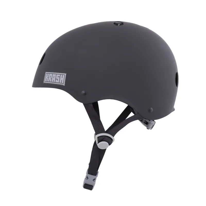 C-Preme Krash Pro FS Youth Helmet 8 Years Black-2