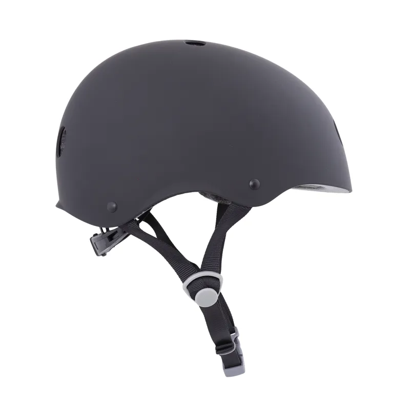 C-Preme Krash Pro FS Youth Helmet 8 Years Black-4
