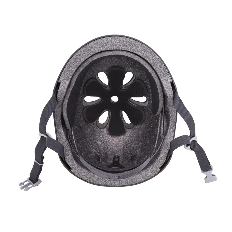 C-Preme Krash Pro FS Youth Helmet 8 Years Black