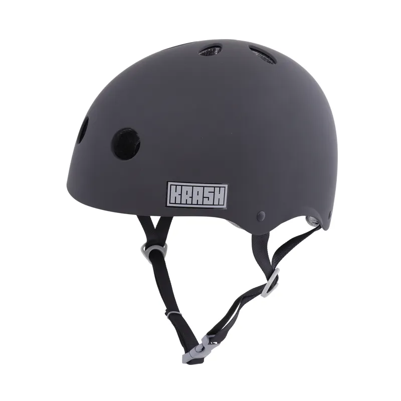C-Preme Krash Pro FS Youth Helmet 8 Years Black-1