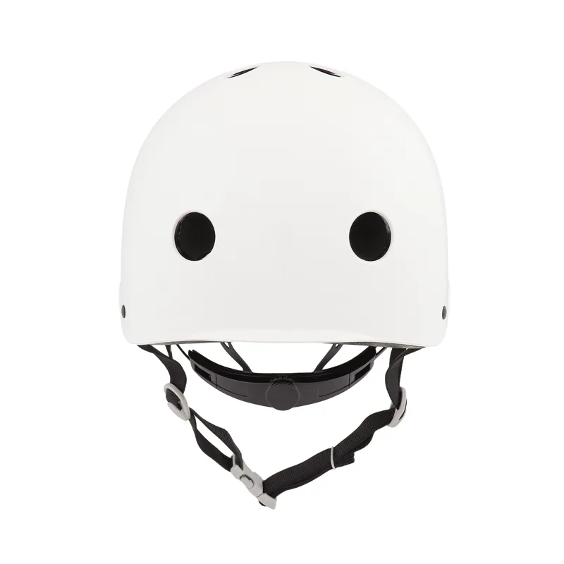 C-Preme Krash Pro FS Youth Helmet 8 Years White-2