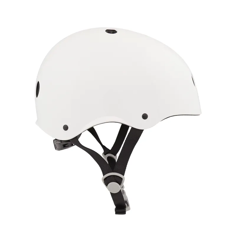 C-Preme Krash Pro FS Youth Helmet 8 Years White-3