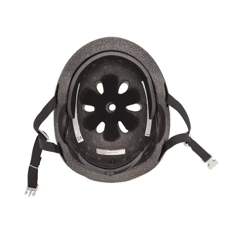 C-Preme Krash Pro FS Youth Helmet 8 Years White-4