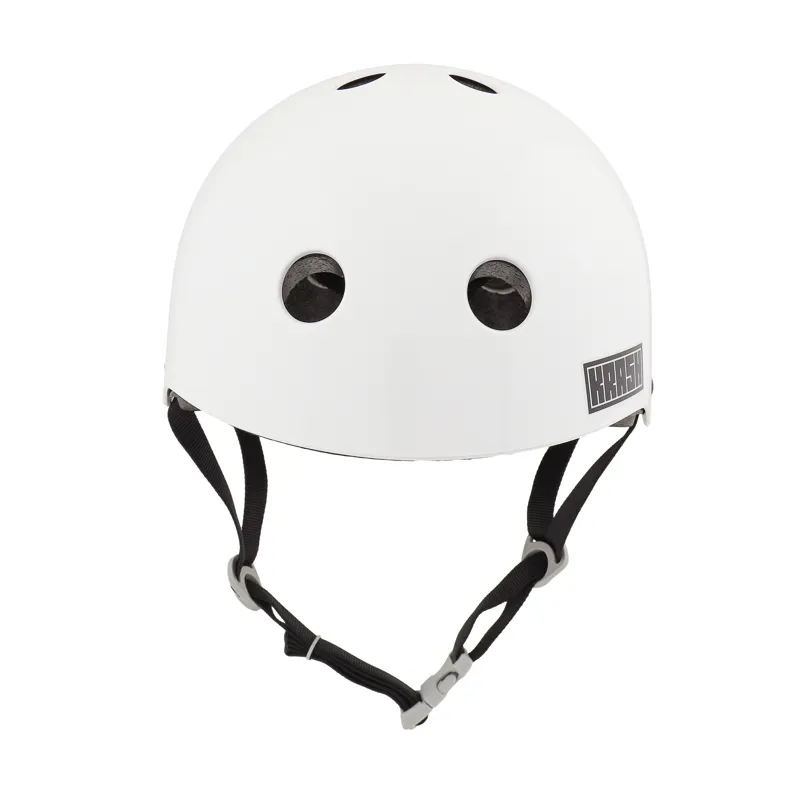 C-Preme Krash Pro FS Youth Helmet 8 Years White-5