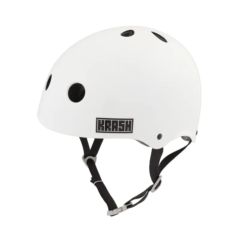 C-Preme Krash Pro FS Youth Helmet 8 Years White