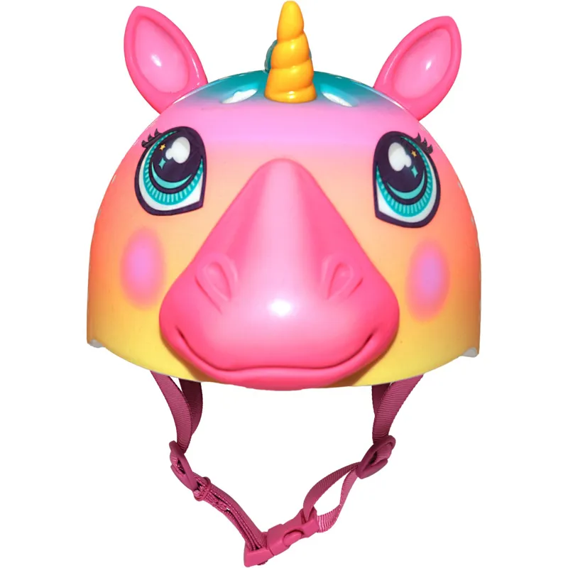 C-Preme Raskullz Child Helmet 5+ Years