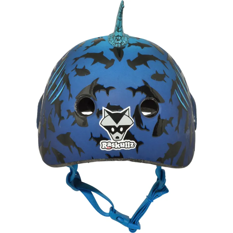 C-Preme Raskullz Child Helmet 5+ Years-1