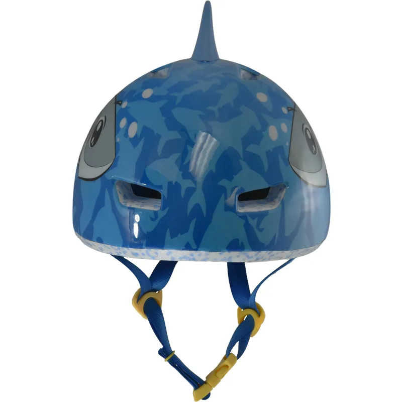 C-Preme Raskullz Lil Infant Helmet-1