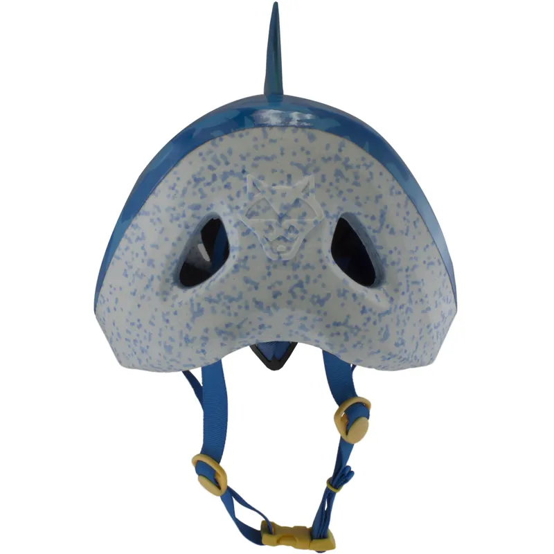 C-Preme Raskullz Lil Infant Helmet-3