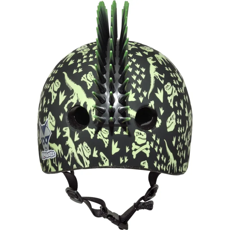 C-Preme Raskullz Toddler Helmet -2