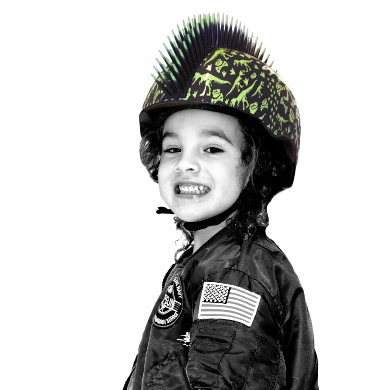 C-Preme Raskullz Toddler Helmet -3