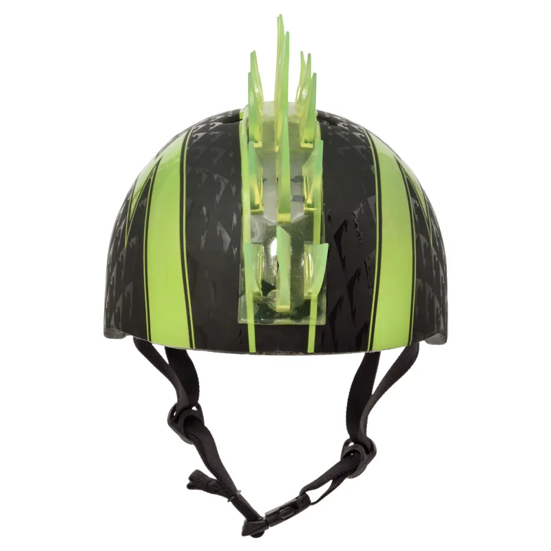 C-Preme Raskullz USB Rechargeable LED FS Child Helmet 5 Years-4
