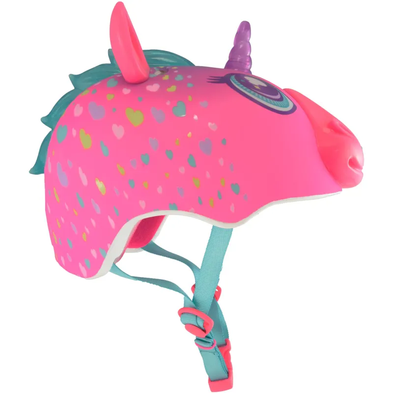 C-Preme Raskullz USB Rechargeable LED FS Child Helmet 5 Years-3