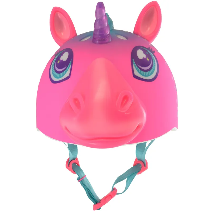 C-Preme Raskullz USB Rechargeable LED FS Child Helmet 5 Years-4