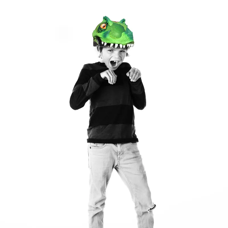 C-Preme Raskullz Child Helmet 5+ Years-4