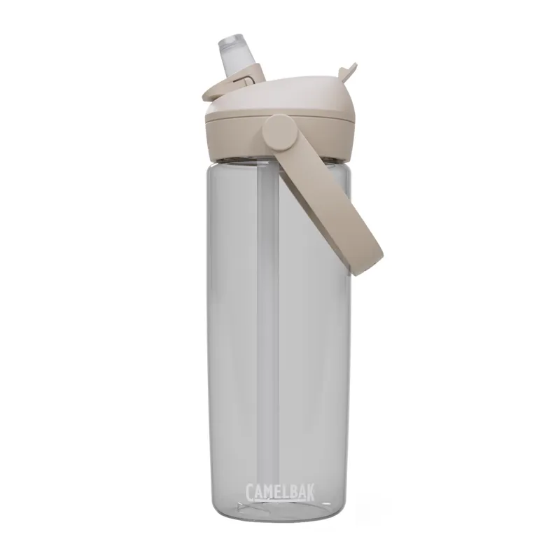 CamelBak Thrive Flip Straw 600ml Clear