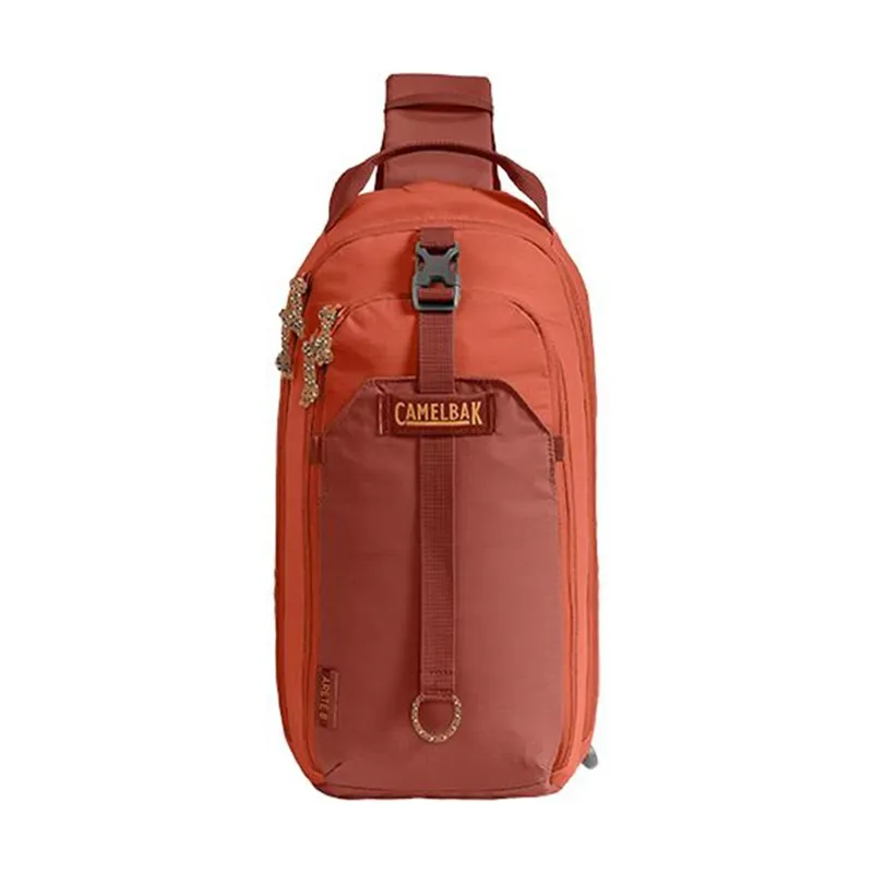 CamelBak Arete Sling 8L Hydration Pack Mahogany -4