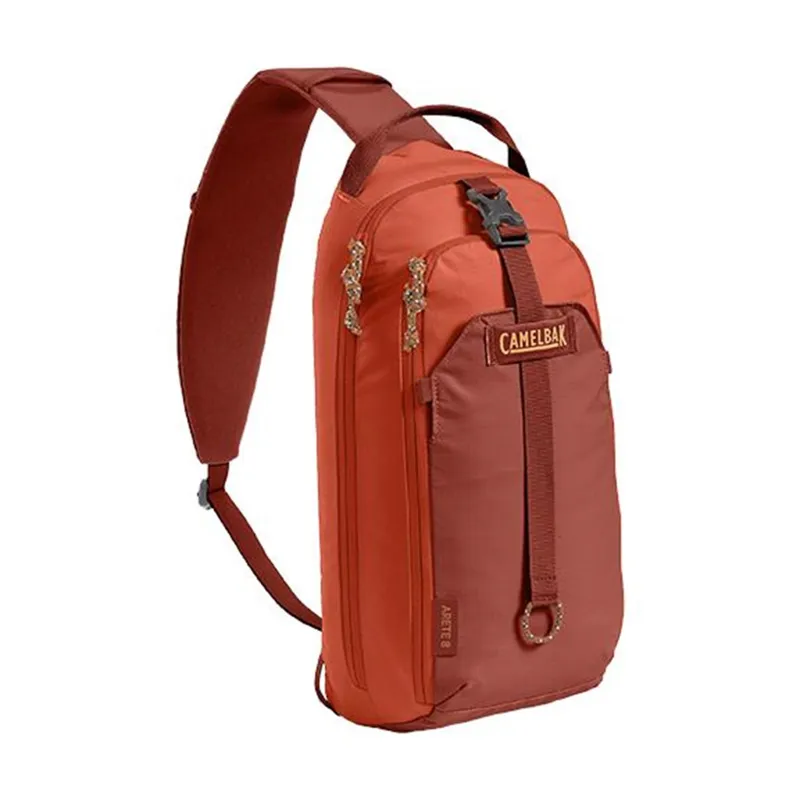CamelBak Arete Sling 8L Hydration Pack Mahogany -3