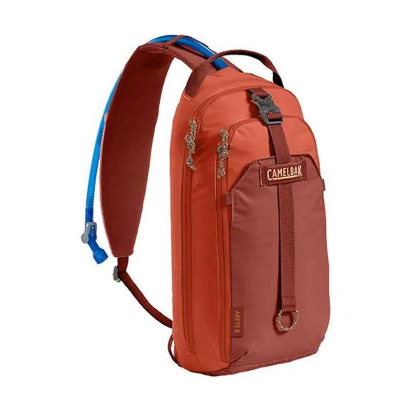 CamelBak Arete Sling 8L Hydration Pack Mahogany -5