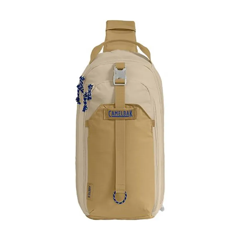 CamelBak Arete Sling 8L Hydration Pack  Canyon Clay -4
