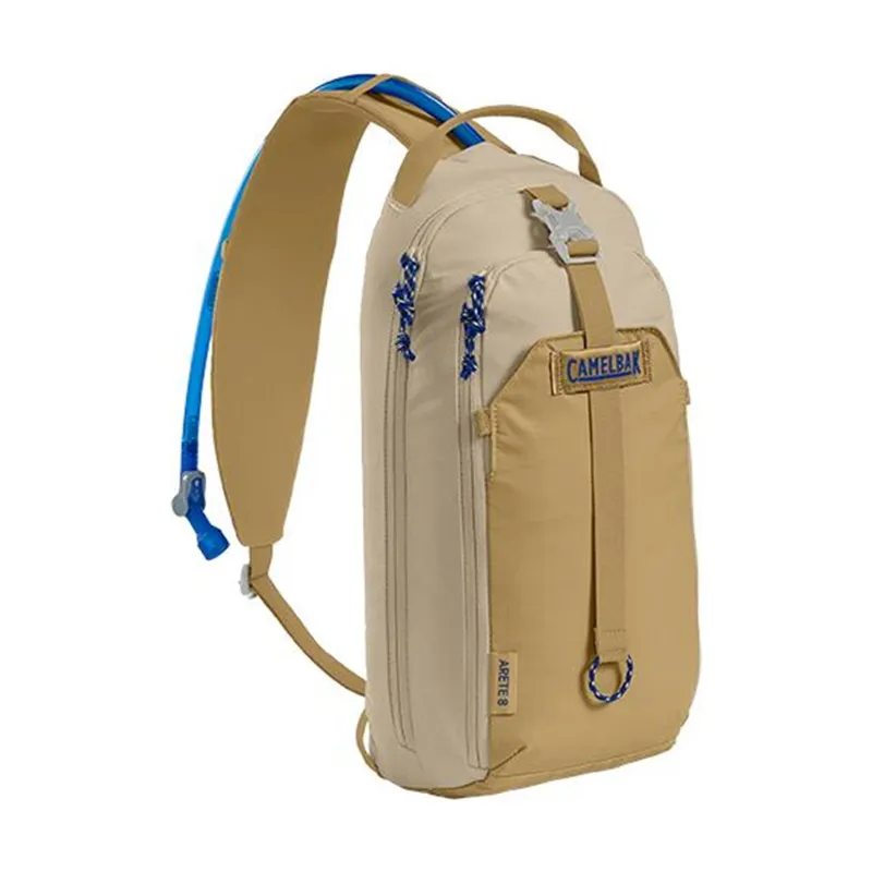 CamelBak Arete Sling 8L Hydration Pack  Canyon Clay -6