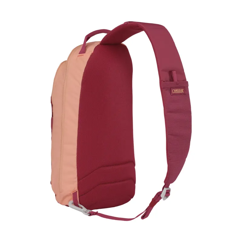 Camelbak Arete Sling 8 Backpack 8L Berry-1