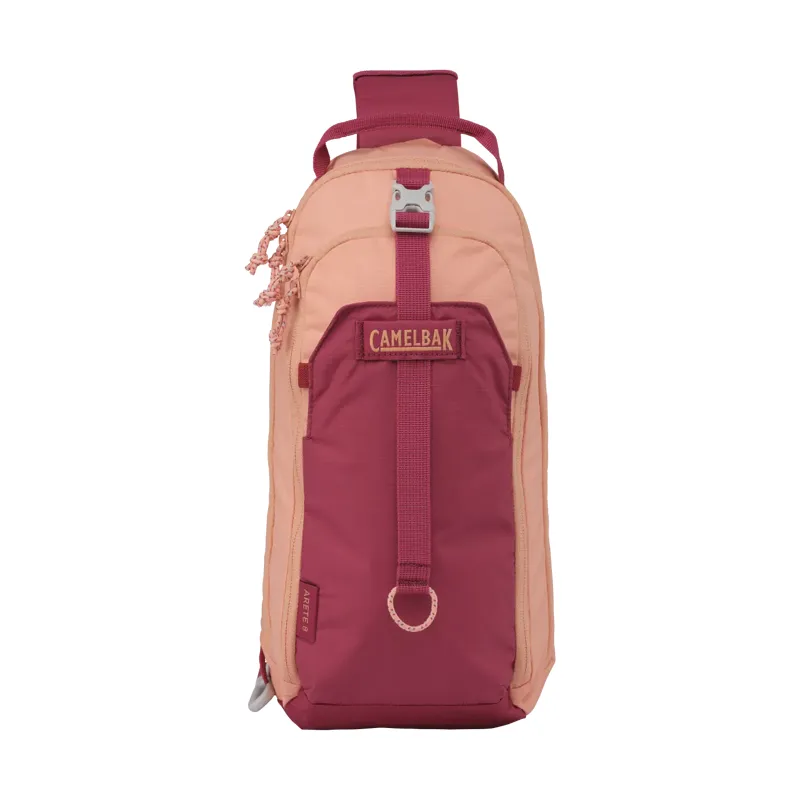 Camelbak Arete Sling 8 Backpack 8L Berry-2