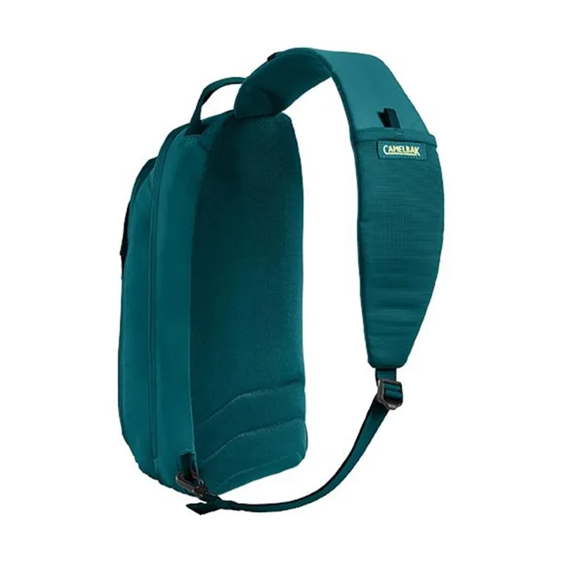 CamelBak Arete Sling 8L Hydration Pack 2025 Deep Teal-1