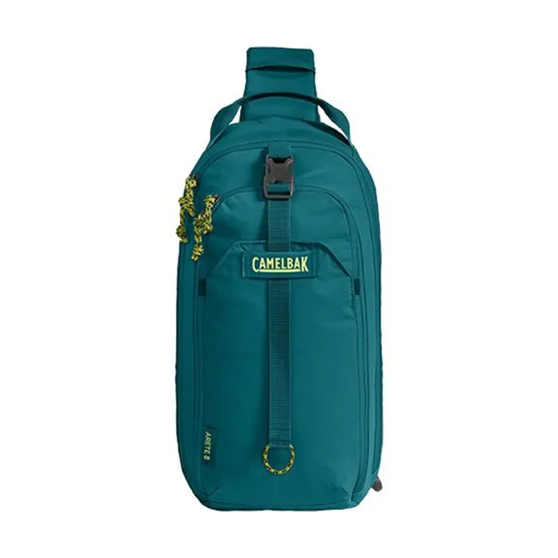 CamelBak Arete Sling 8L Hydration Pack 2025 Deep Teal-4
