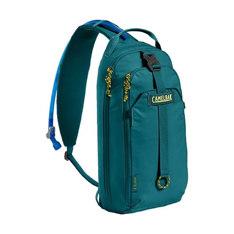 CamelBak Arete Sling 8L Hydration Pack 2025 Deep Teal-7