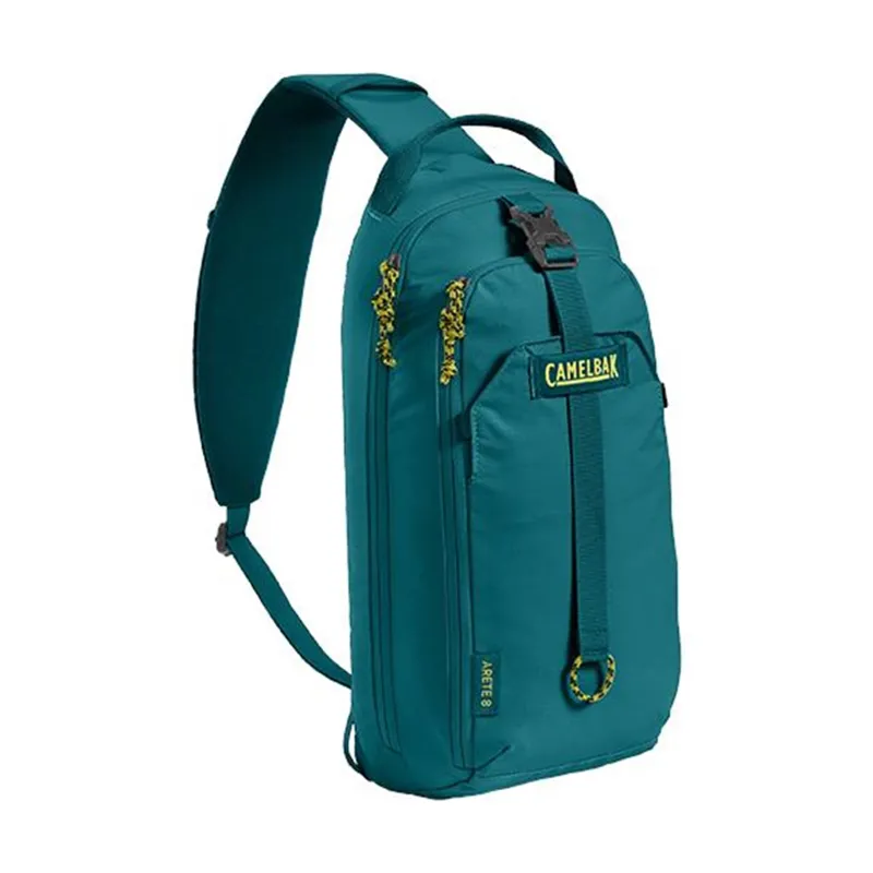CamelBak Arete Sling 8L Hydration Pack 2025 Deep Teal-5