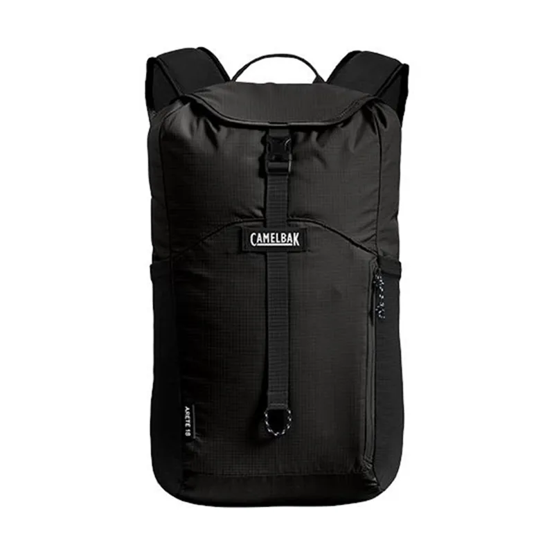 CamelBak Arete Terra 18l Hydration Pack Black-2