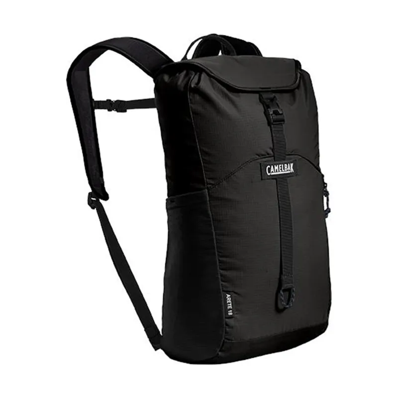 CamelBak Arete Terra 18l Hydration Pack Black