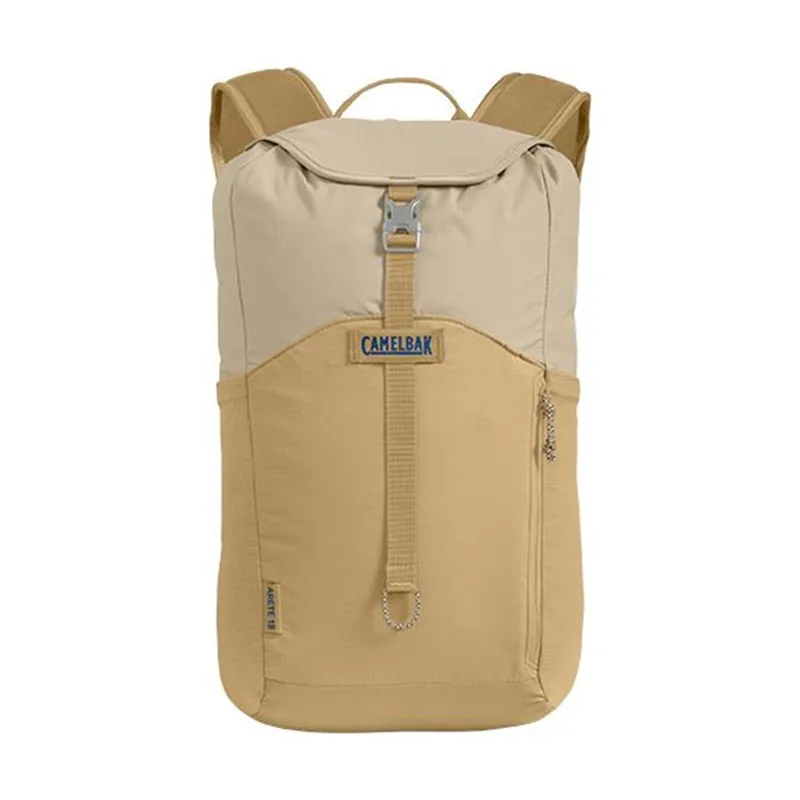 CamelBak Arete Terra 18l Hydration Pack 2025 Canyon Clay-2