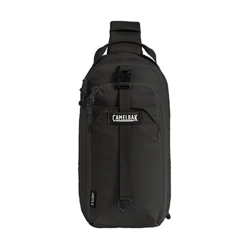 CamelBak Arete Sling 8L Hydration Pack Black-5