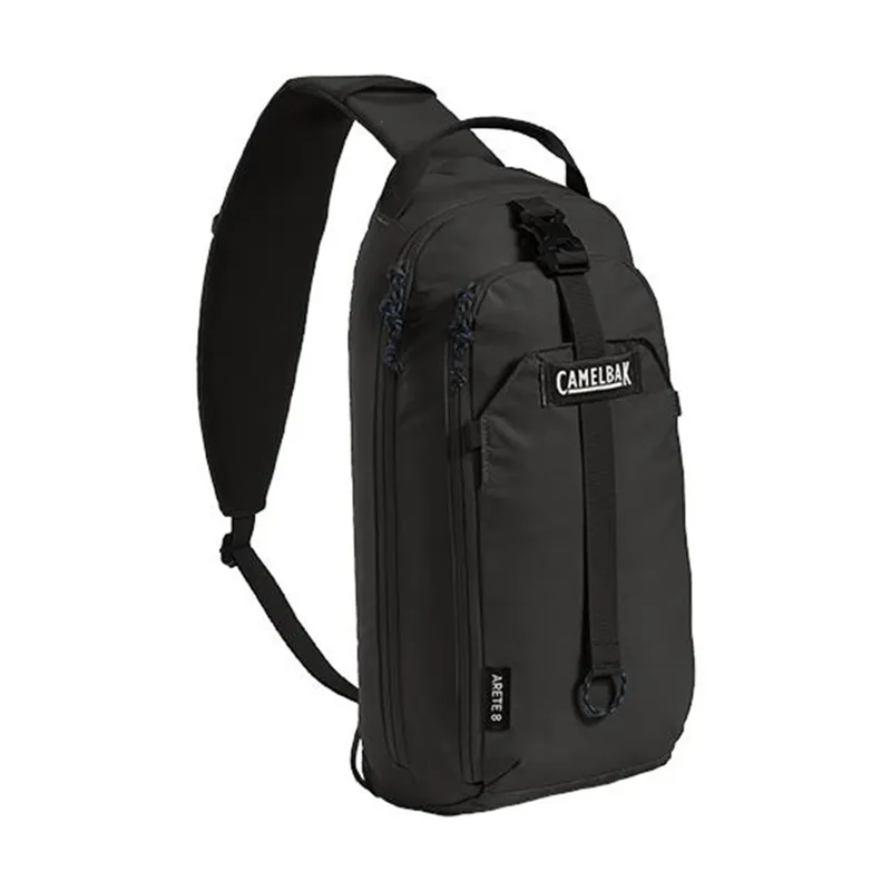 CamelBak Arete Sling 8L Hydration Pack Black-6